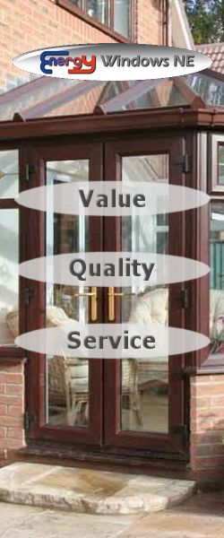 Energy Windows NE for value, quality and service
